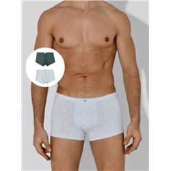 ТРУСЫ МУЖСКИЕ (2ШТ) 411122-2