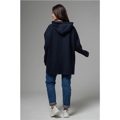 Натали Толстовка 9164