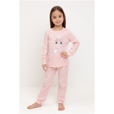 CROCKID Пижама К 1621
