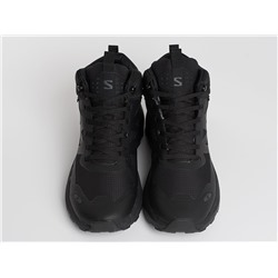 Зимние Кроссовки Salomon Elixir Activ Mid GTX