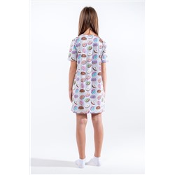 Сорочка ПД-020-054 НАТАЛИ, 901164