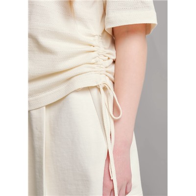 Футболка детская для девочки