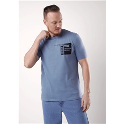 Футболка мужская