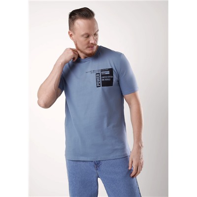 Футболка мужская