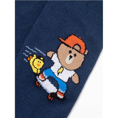 CONTE-KIDS Колготки 4С-03СП