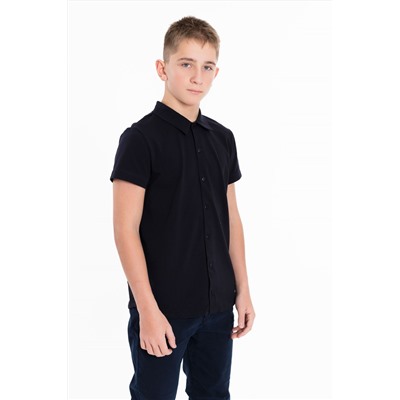 Рубашка для мальчика М224112а