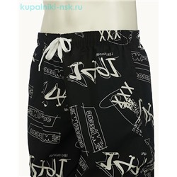 5411 D Шорты прогулочные мужские (44-54)