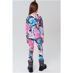 Термокомплект PLAYTODAY, 1223194