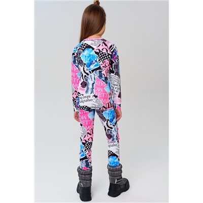 Термокомплект PLAYTODAY, 1223194