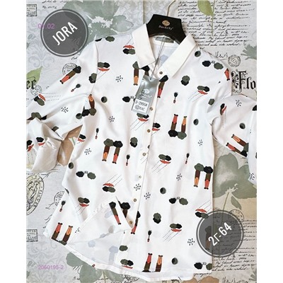 Рубашка 2060195-2