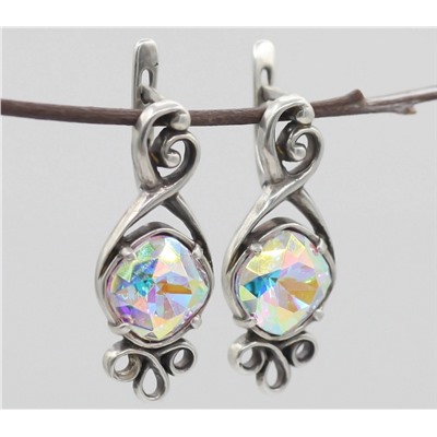 Серьги "Мирина"