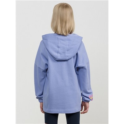 Толстовка для девочек