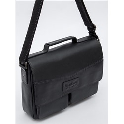 Портфель 2085-1TR black  Tough Ruder