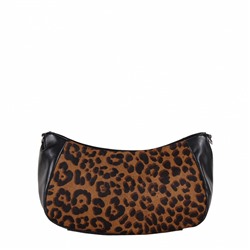 Сумка 3600VG leopard Vitelli Grassi