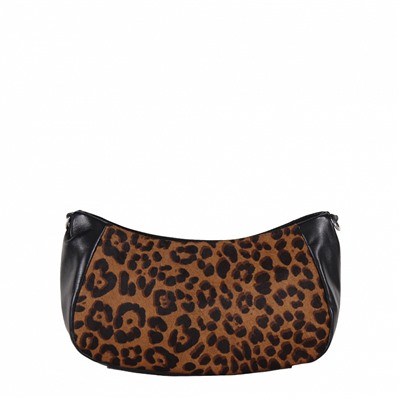 Сумка 3600VG leopard Vitelli Grassi