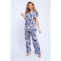 Костюм с брюками 059 НАТАЛИ, 1131902