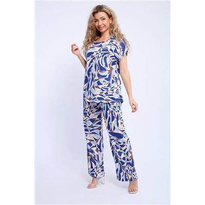 Костюм с брюками 059 НАТАЛИ, 1131902