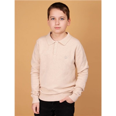 Соль&Перец Джемпер SP5271