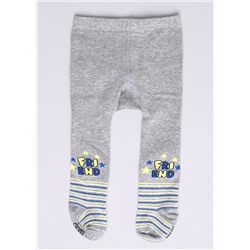 CLEVER Колготки КД193 68-86