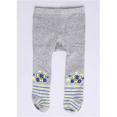 CLEVER Колготки КД193 68-86