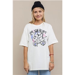 Футболка BATIK, 1085659