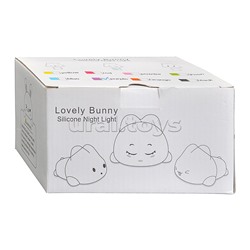 Ночник детский "Зайчик"