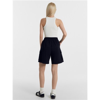 ШОРТЫ ЖЕНСКИЕ 132363