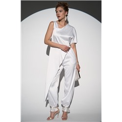 Брюки Рози (белый)