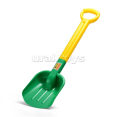 Лопата большая №2 (53,5см.)