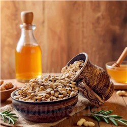 АРАХИС ЖАРЕНО СОЛЕНЫЙ