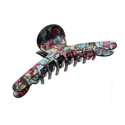 Заколка- крабик