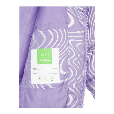 Куртка PLAYTODAY, 966704