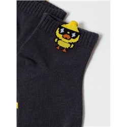 CONTE-KIDS Носки TIP-TOP (с пикотом) 23С-110/1СП