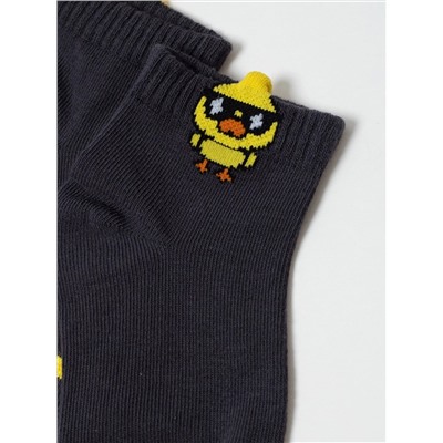 CONTE-KIDS Носки TIP-TOP (с пикотом) 23С-110/1СП