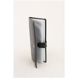 Визитница двойная (картхолдер) NN