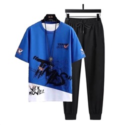 Костюм двойка