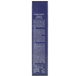 Etude House, Proof 10, Основа под тени для век, 0,35 жидких унций (10 г)
