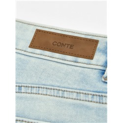 CONTE CON-867 Джинсы женские