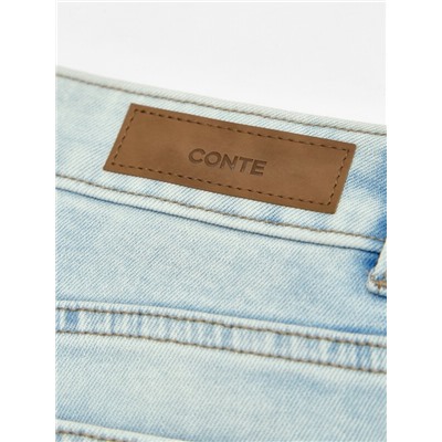 CONTE CON-867 Джинсы женские