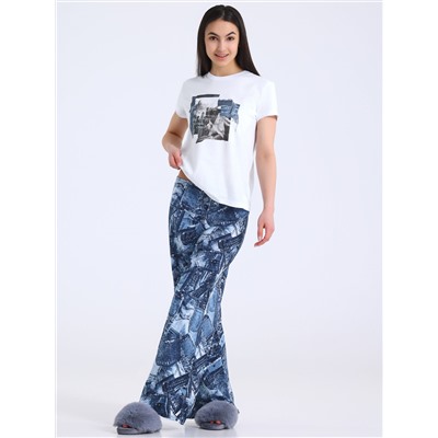 Апрель Брюки 1ЖББ4618001н