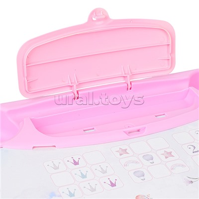 Комплект детской мебели "Маленькая принцесса-2"