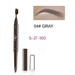 Pu..pa Карандаши для бровей