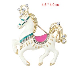 Брошь арт. 32 3326 (id 289370)