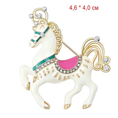 Брошь арт. 32 3326 (id 289370)