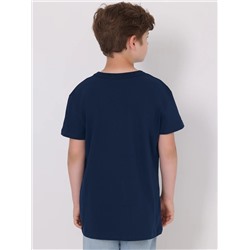 Апрель Футболка 1ПДФК4518001