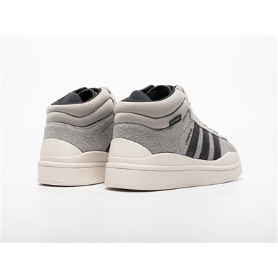 Зимние Кроссовки Bad Bunny x Adidas Campus Light High