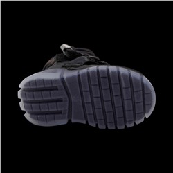 Дутики зимние С6062-21 черные