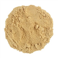Frontier Natural Products, Органический молотый корень имбиря, 453 г (16 унций)