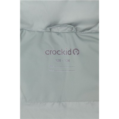 CROCKID Пальто ВК 34068/2 УЗГ