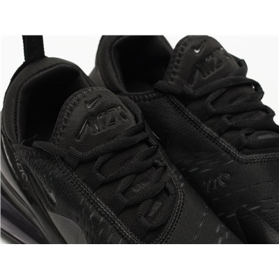 Кроссовки Nike Air Max 270